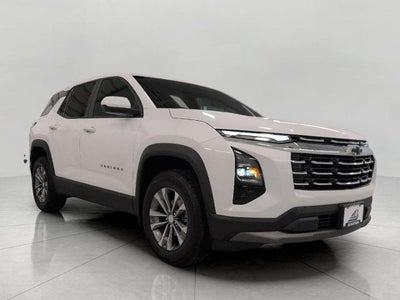 2026 Chevrolet Equinox AWD 4dr LT w/2LT