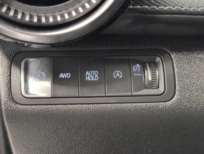 2026 Chevrolet Equinox AWD 4dr LT w/2LT