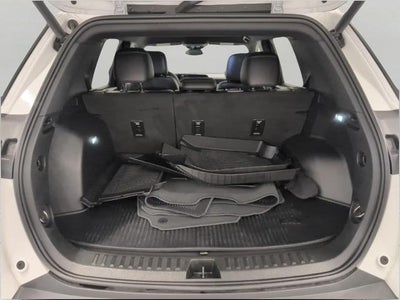 2026 Chevrolet Equinox AWD 4dr LT w/2LT
