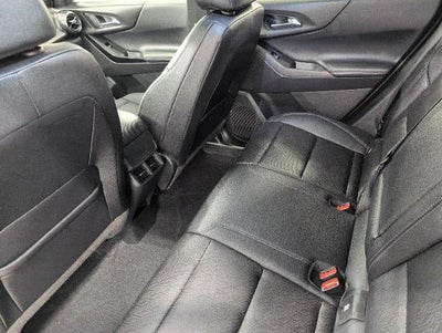 2026 Chevrolet Equinox AWD 4dr LT w/2LT