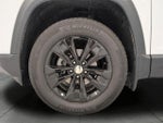 2026 Chevrolet Equinox AWD 4dr LT w/2LT