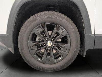 2026 Chevrolet Equinox AWD 4dr LT w/2LT