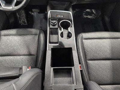 2026 Chevrolet Equinox AWD 4dr LT w/2LT