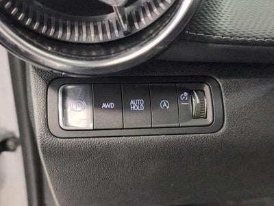 2026 Chevrolet Equinox AWD 4dr LT w/2LT