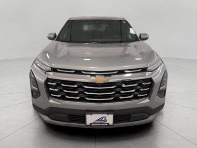 2026 Chevrolet Equinox AWD 4dr LT w/2LT