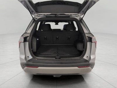 2026 Chevrolet Equinox AWD 4dr LT w/2LT