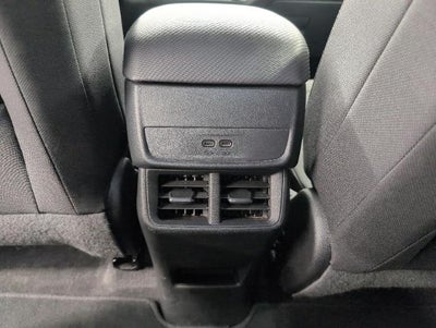 2026 Chevrolet Equinox AWD 4dr LT w/2LT