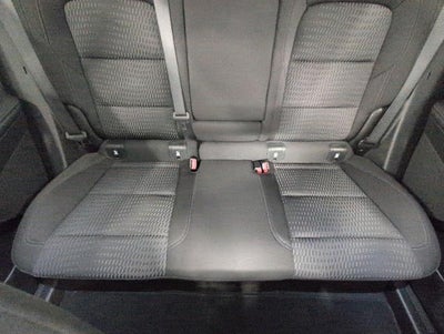 2026 Chevrolet Equinox AWD 4dr LT w/2LT