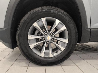 2026 Chevrolet Equinox AWD 4dr LT w/2LT
