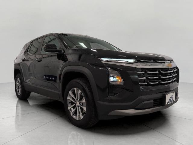 2025 Chevrolet Equinox AWD 4dr LT w/2LT