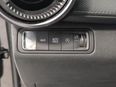 2025 Chevrolet Equinox AWD 4dr LT w/2LT