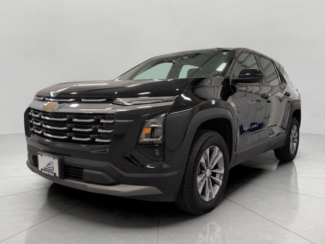2025 Chevrolet Equinox AWD 4dr LT w/2LT