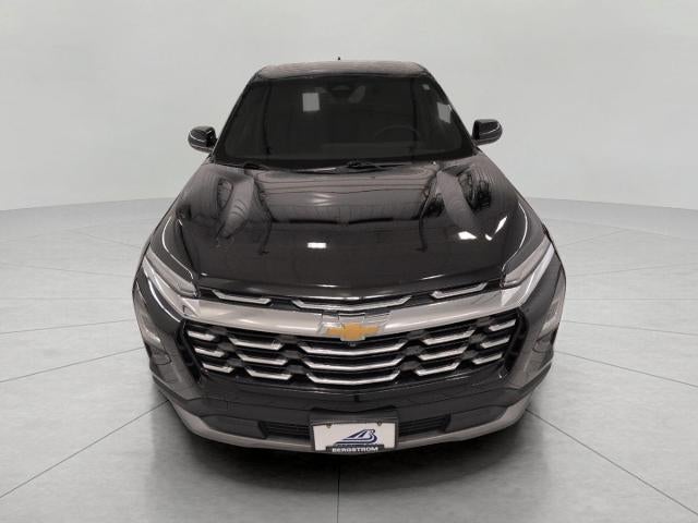 2025 Chevrolet Equinox AWD 4dr LT w/2LT