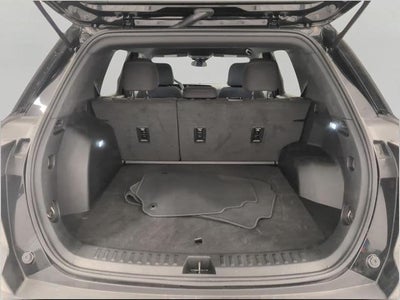 2025 Chevrolet Equinox AWD 4dr LT w/2LT