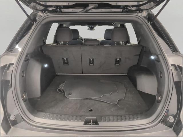 2025 Chevrolet Equinox AWD 4dr LT w/2LT