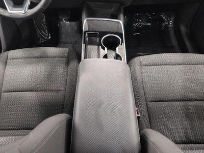 2025 Chevrolet Equinox AWD 4dr LT w/2LT