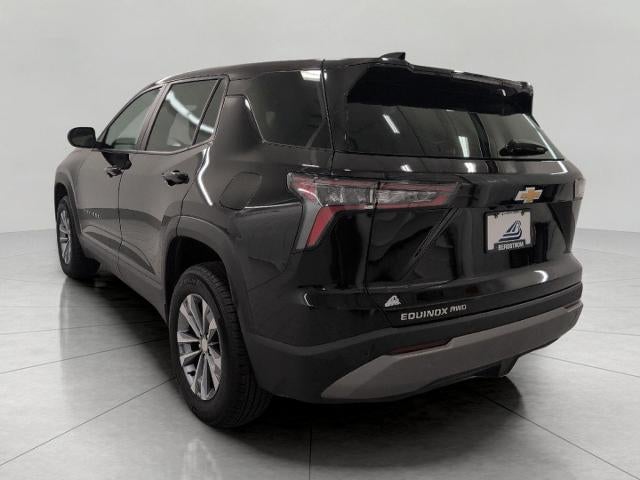 2025 Chevrolet Equinox AWD 4dr LT w/2LT