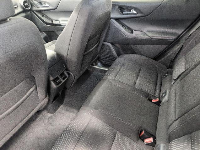 2025 Chevrolet Equinox AWD 4dr LT w/2LT
