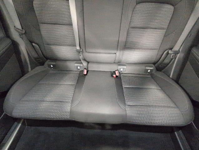 2025 Chevrolet Equinox AWD 4dr LT w/2LT