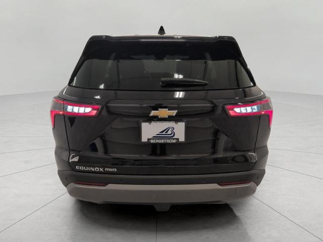 2025 Chevrolet Equinox AWD 4dr LT w/2LT