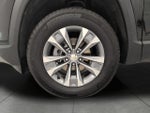 2025 Chevrolet Equinox AWD 4dr LT w/2LT