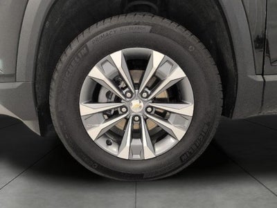 2025 Chevrolet Equinox AWD 4dr LT w/2LT