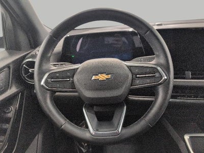 2025 Chevrolet Equinox AWD 4dr LT w/2LT