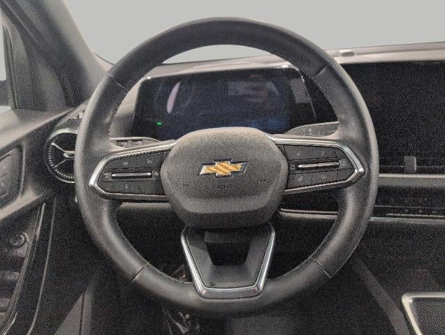 2025 Chevrolet Equinox AWD 4dr LT w/2LT
