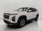 2026 Chevrolet Equinox AWD 4dr LT w/2LT