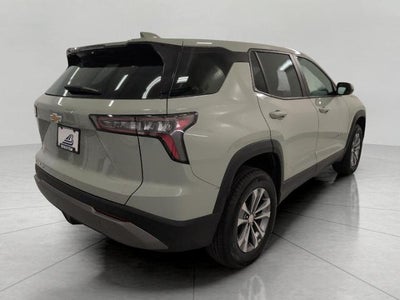 2026 Chevrolet Equinox AWD 4dr LT w/2LT