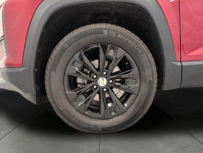 2026 Chevrolet Equinox AWD 4dr LT w/2LT