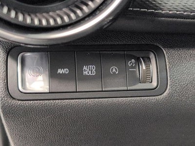 2026 Chevrolet Equinox AWD 4dr LT w/2LT