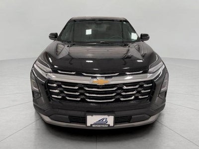 2026 Chevrolet Equinox AWD 4dr LT w/2LT