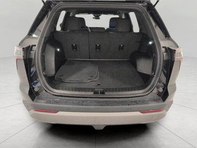 2026 Chevrolet Equinox AWD 4dr LT w/2LT