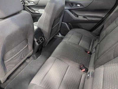 2026 Chevrolet Equinox AWD 4dr LT w/2LT