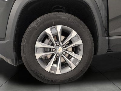 2026 Chevrolet Equinox AWD 4dr LT w/2LT