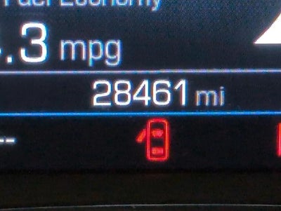 2024 Chevrolet Equinox AWD 4dr LT w/1LT