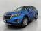 2024 Chevrolet Equinox AWD 4dr LT w/1LT