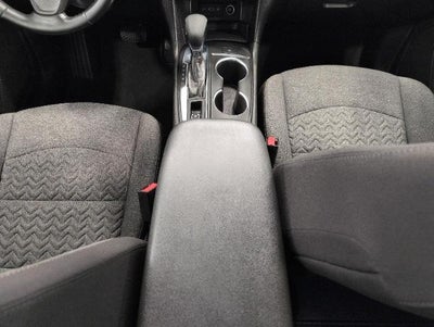 2024 Chevrolet Equinox AWD 4dr LT w/1LT