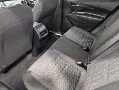 2024 Chevrolet Equinox AWD 4dr LT w/1LT