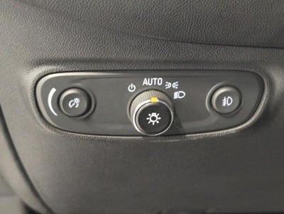 2020 Chevrolet Equinox AWD 4dr LT w/1LT