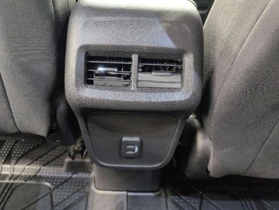 2020 Chevrolet Equinox AWD 4dr LT w/1LT