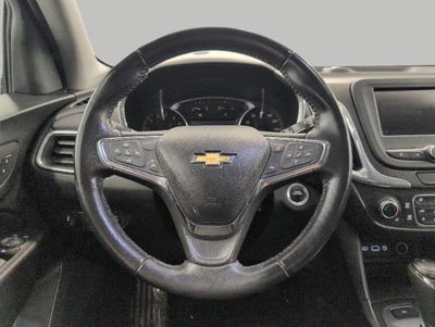2020 Chevrolet Equinox AWD 4dr LT w/1LT