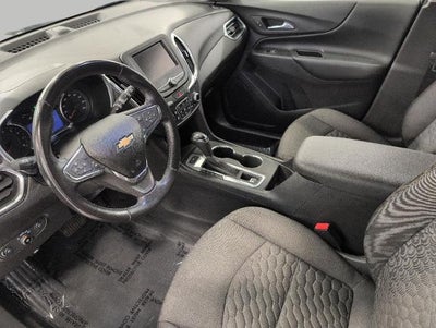 2020 Chevrolet Equinox AWD 4dr LT w/1LT