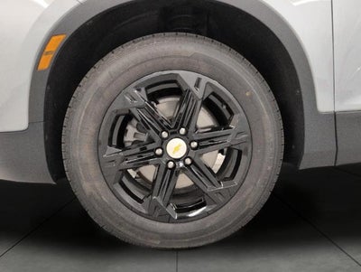 2024 Chevrolet Blazer AWD 4dr LT w/2LT