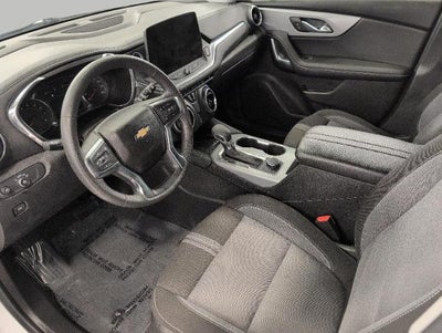 2024 Chevrolet Blazer AWD 4dr LT w/2LT