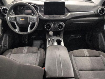 2024 Chevrolet Blazer AWD 4dr LT w/2LT