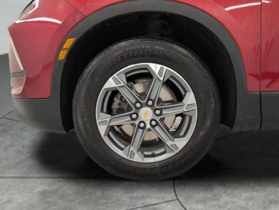 2024 Chevrolet Blazer AWD 4dr LT w/2LT