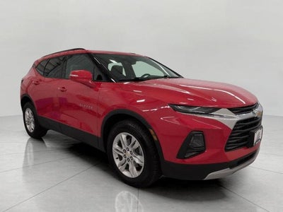 2020 Chevrolet Blazer AWD 4dr LT w/2LT