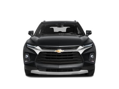 2020 Chevrolet Blazer AWD 4dr LT w/2LT